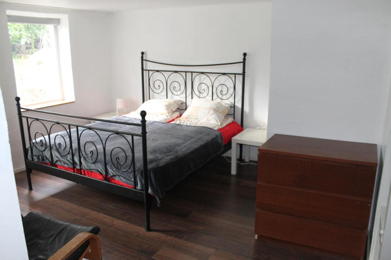 Апартаменты Helsinki Hideaway Экстерьер фото